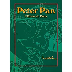 L'Envers du décor (Peter Pan)