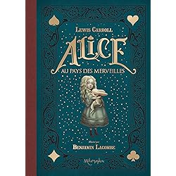 Alice au pays des merveilles