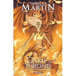 A Game of Thrones - Le Trône de Fer, volume II