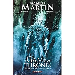 A Game of Thrones - Le Trône de Fer, volume III