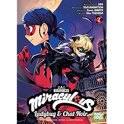 Miraculous T02