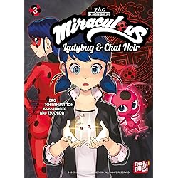 Miraculous T03