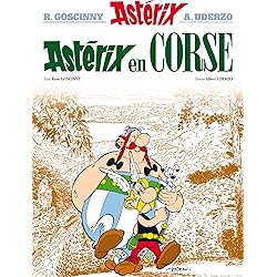 Astérix - Astérix en corse - n°20