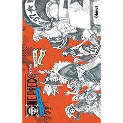 One Piece Roman - Histoires de l'équipage: Histoires de l'équipage