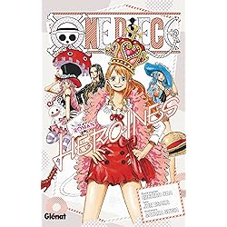 One Piece Roman - Novel Heroines - Tome 01