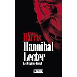 Hannibal Lecter: Les origines du mal