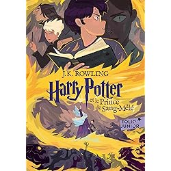 Harry Potter et le Prince de Sang-Mêlé