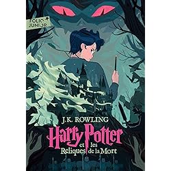 Harry Potter et les Reliques de la Mort