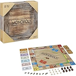 Jeu Les BD Monopoly - Les romans Monopoly - Monopoly - PlayStation 5  - Monopoly
