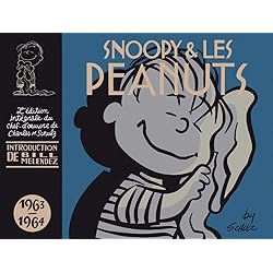 Snoopy & les Peanuts - Snoopy & les Peanuts - 1963-1964