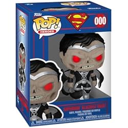 Figurine POP Superman : Superman 