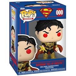 Figurine POP Superman : Superman 