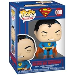 Figurine POP Superman : Superman 