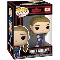 Figurine POP Stranger Things : Holly #1782