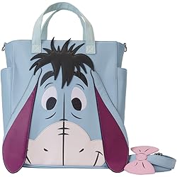 Loungefly Bourriquet
