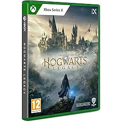 Videogioco Warner Hogwarts Legacy  - Warner Bros