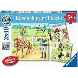 Puzzle Hunter x Hunter  - Ravensburger