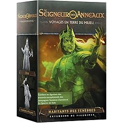 Jeu PlayStation 5 - Le Seigneur des Anneaux  - Asmodee