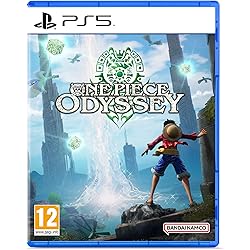 One Piece Odyssey  - Bandai Namco