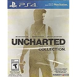 Uncharted Collection 