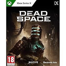 Dead Space XBOX X | Jeu Vidéo | Français  - Electronic Arts