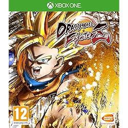 Dragon Ball FighterZ  - Bandai Namco