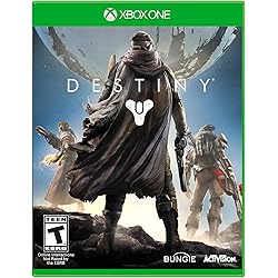 Destiny - Standard Edition - Xbox One by Activision 