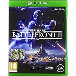 Star Wars Battlefront 2  - Electronic Arts