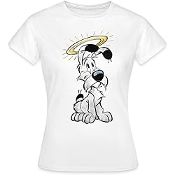 T-shirt pour femme Astérix