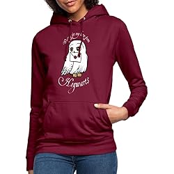 T-shirt pour femme Harry Potter