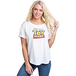 T-shirt pour femme Toy Story