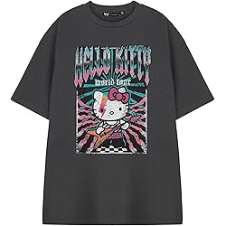T-shirt Femme - Hello Kitty