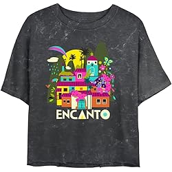T-shirt pour femme Encanto