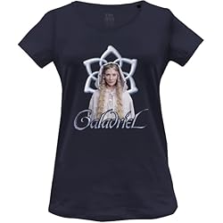 T-shirt pour femme Le Seigneur des Anneaux