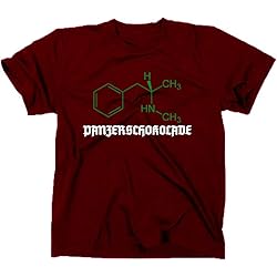 T-shirt pour femme Breaking Bad