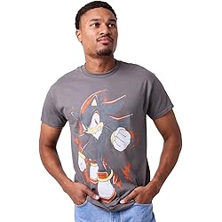 T-shirt pour femme Sonic