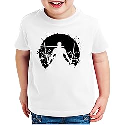 T-shirt pour garçon One Piece