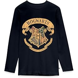 T-shirt pour garçon Harry Potter