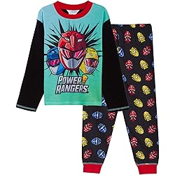 T-shirt Garçon - Power Rangers