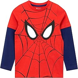 T-shirt Spider-Man  - Spider-Man