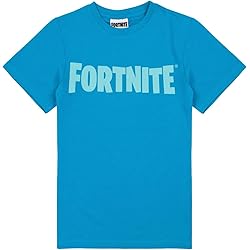 T-shirt pour garçon Fortnite