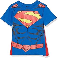 T-shirt pour garçon Superman