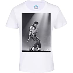T-shirt pour garçon Michael Jackson