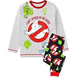 T-shirt pour garçon Ghostbusters