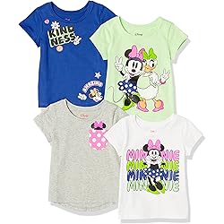 T-shirt pour fille Star Wars