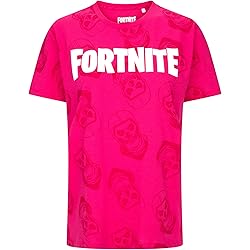 T-shirt pour fille Fortnite