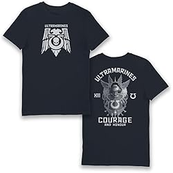 T-shirt pour homme Warhammer