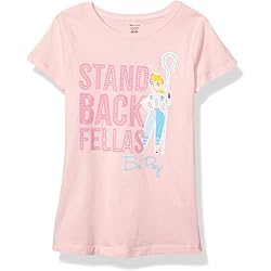 T-shirt pour fille Toy Story