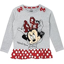 T-shirt pour fille Disney