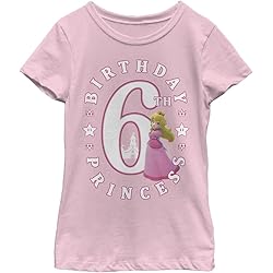 T-shirt pour fille Nintendo